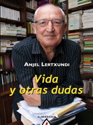 cover image of Vida y otras dudas